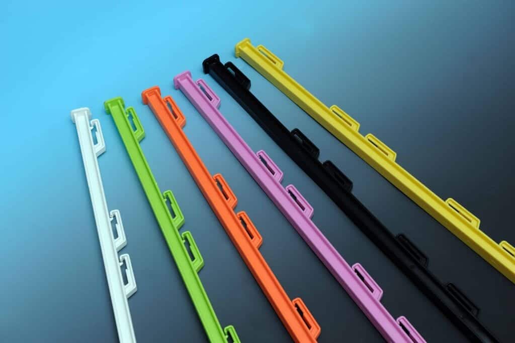 Step In Poly Post 48 Inches Electric Fence products and netting for horses, cattle, small