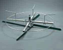 Spinning Jenny (Wire De-reeler) - Electric Fence products and